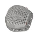 Afe Power REAR DIFFERENTIAL COVER (RAW; STREET SERIES); FORD DIESEL TRUCKS 86-13 46-70020